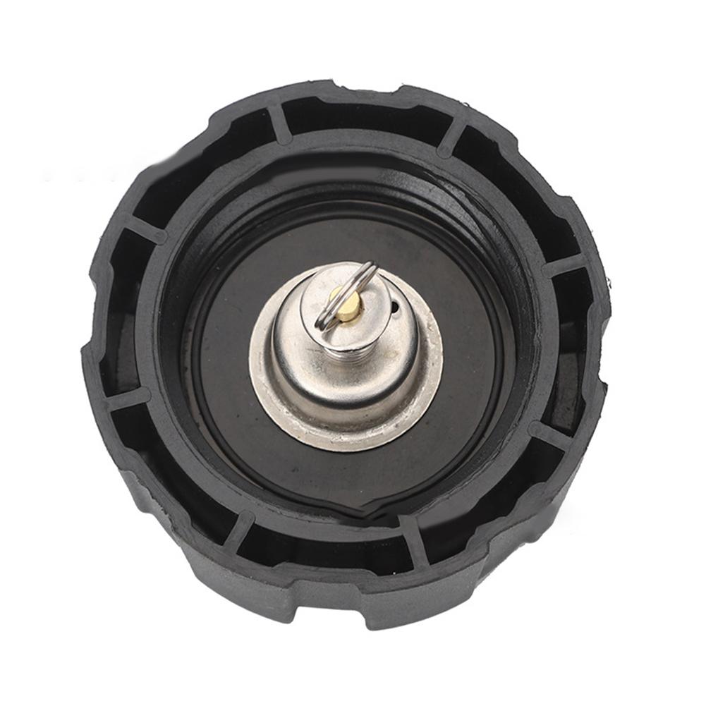 12L 24L Sestava víčka palivové nádrže Kompatibilní pro přívěsné motory Mercury pro Honda