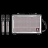 MALONE Portable Bluetooth Karaoke Speaker System (CN Version)