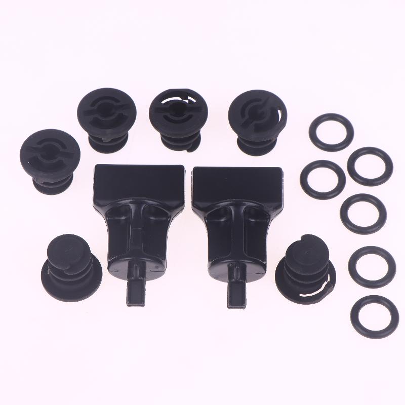 06L103801 Oil Drain Plugs With Plug Removal Tool For V W 1.8L 2.0L And Golf Passat
