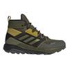 Adidas Mens Terrex Trailmaker Cold.Rdy Hiking Shoes