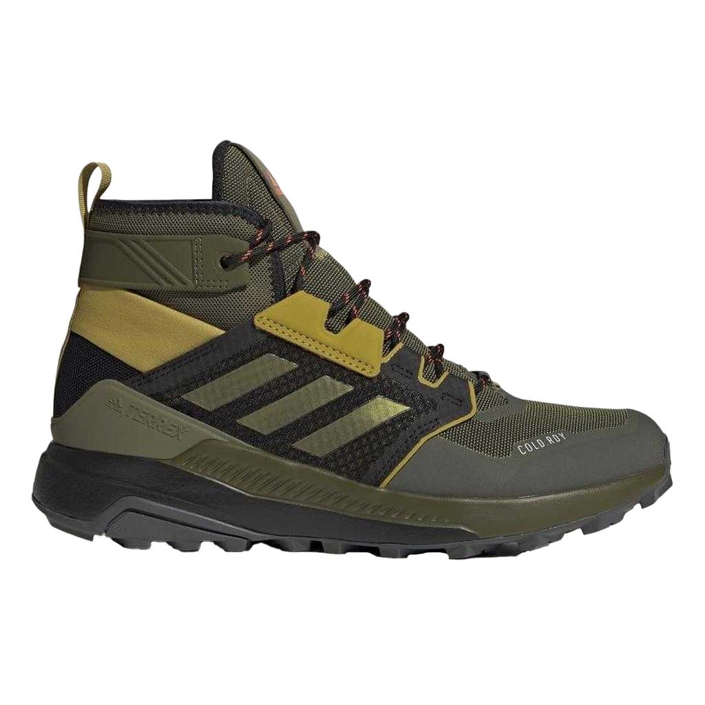 Adidas Mens Terrex Trailmaker Cold.Rdy Hiking Shoes