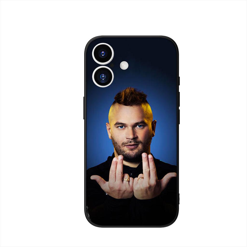 JuLs Poster C'est Pas Des Lol Cover Phone Case for Xiaomi Poco X7 X6 X5 F7 F6 F8 Ultra F5 M6 M7 M8 Pro C85 C75 C65 C71 C61