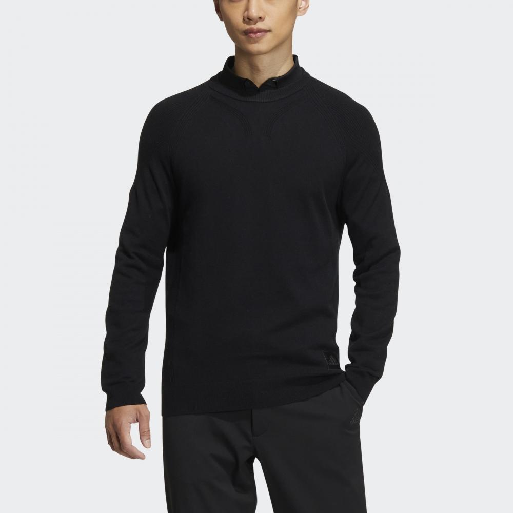 

СВИТЕР ИЗ СМЕШАННОГО КАШЕМИРА ADIDAS GOLF STATEMENT HG4136
