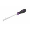 TONE Power Grip Box Driver (Deep Type) PGBD-07L Purple, 7mm Width
