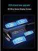 X10 Waterproof Bone Conduction Bluetooth Earbuds for Swimming