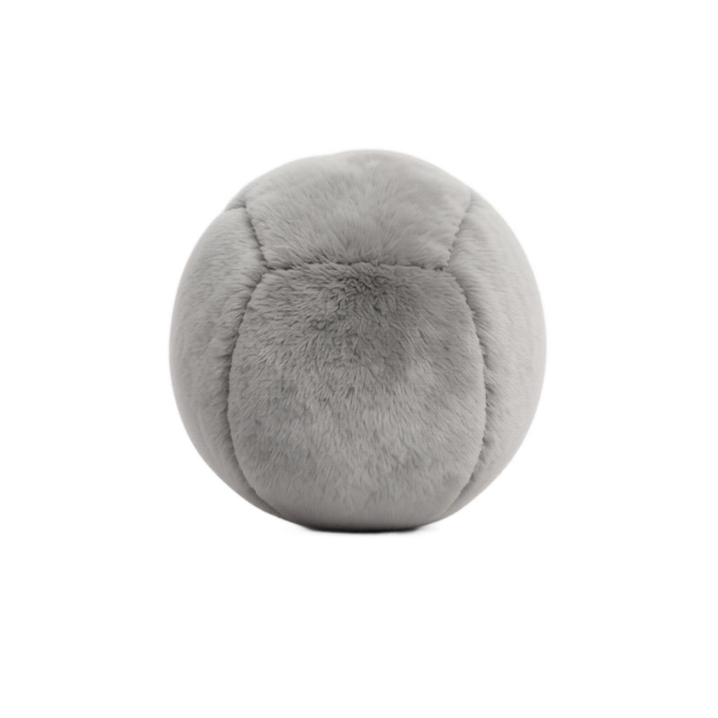 1pc Outdoor Soft Bean Bag for Sports and Educational Activities Plush Fabric Filled with Fine Particles Suitable for Various Games and Exercises