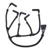 Cable Repair Kit Glow Plug 074972095B Compatible for 1995-2003 2.5 TDI VW Transporter 4