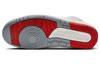 Air Jordan 2 'White Fire Red' DR8884-101