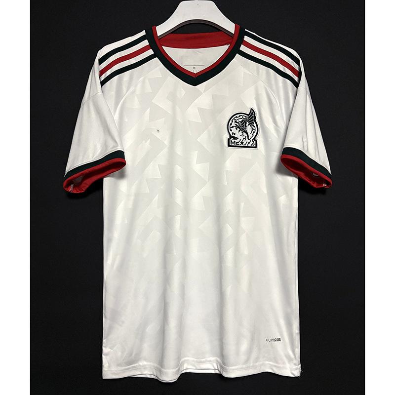 World Cup football jersey Argentina Germany Portugal Spain Mexico Belgium national team jersey