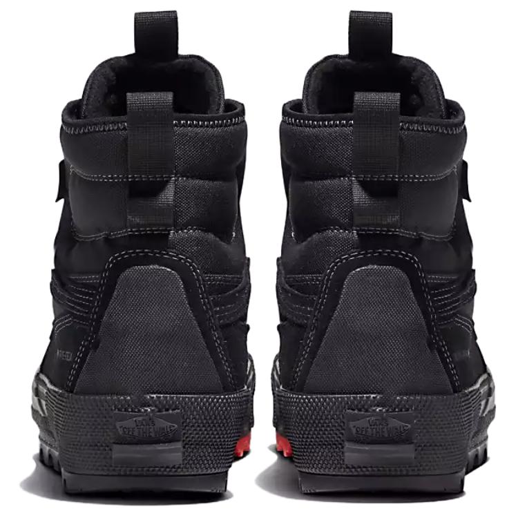 Vans Sk8-Hi GORE-TEX MTE Blackout Unisex Sneakers Blackout-Black VN000CVS1OJ