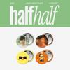 Pre-order 2025 JANG WOOYOUNG Concert Half Half Trading Can Badge