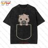Tops – T-Shirts
