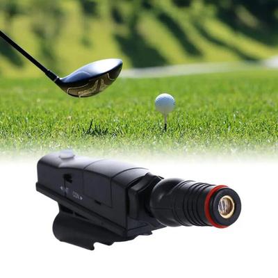 Professional Putting Trainer Golf Putter Lasers Line Corrector Aim Improve Golf Lasers Pointer ABS Golf Lasers Golf Training Aid