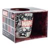 Stor - marvel - mug marvel collage 380 ml