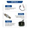 Upstream Oxygen O2 Sensor for Toyota Tacoma 4.0L 2005-2008 Tundra 2004-2008 89467-04020 234-9051