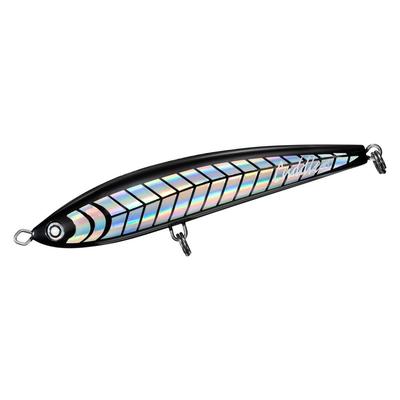 Daiwa Saltiga Cuddler 160F Shadow Kira Lure