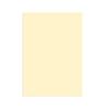 Lükun Light Yellow Double-Sided Copy Paper