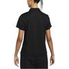 Nike Dri Fit Regular T Shirt Women's Coal Black IB8748-060