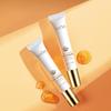 Snail Eye Cream 20g Anti-Wrinkle Firming Remove Eye Bags Dark Circles Brighten Whitening Eye Skin Care