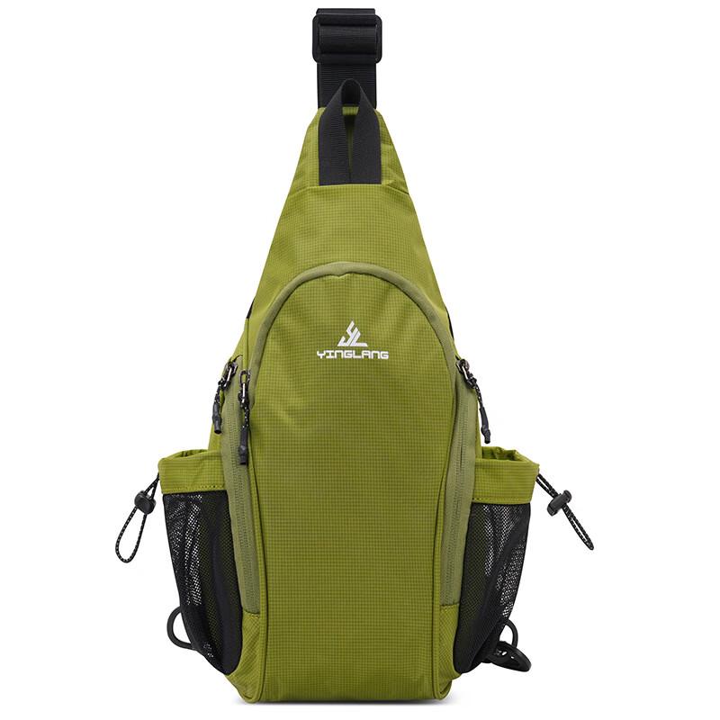 Hufeng Outdoor Leisure Chest Bag
