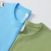 Unisex Summer Crew Neck T-Shirt