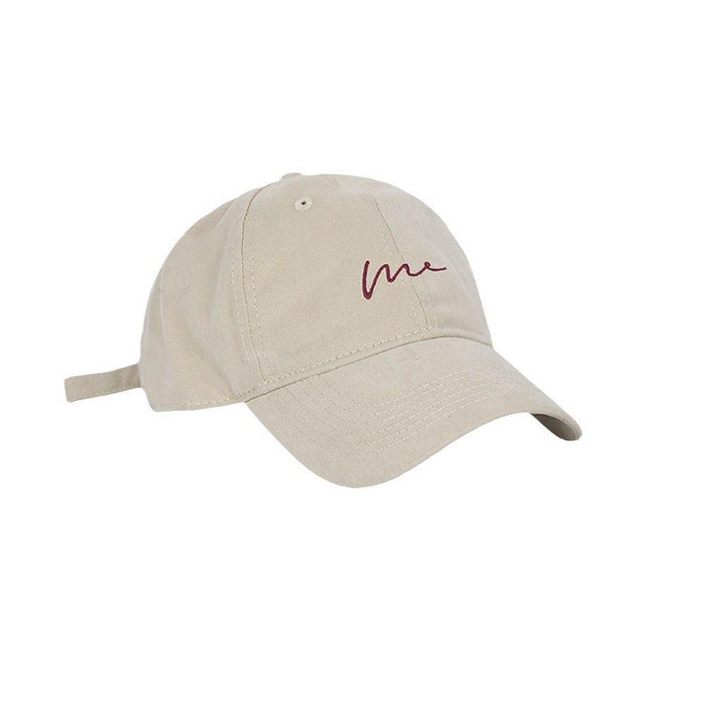 Sun Visors Hip Hop Peaked Cap Cotton Korean Snapback Hats Travel Retro Baseball Cap  Teenager