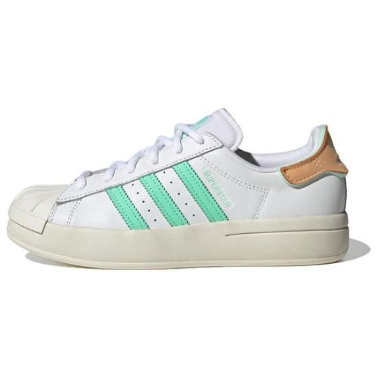 adidas Superstar Ayoon White Pulse Mint W - HP9583 EU 36