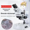 AOSVI Professional Stereo Zoom Microscope