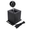 USB Simulator Shifter 7+R H Gear Shifter for ATS ETS Dust WRC Sim Racing Game for G29 G27 G25 G920 PC