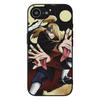 Cover for Huawei P30 P20 Mate 10 20 Lite Pro Y8S Y9A Y9 Prime P Smart 2019 Case Deidara Akatsuki Narutos Uchiha Itachi Pain
