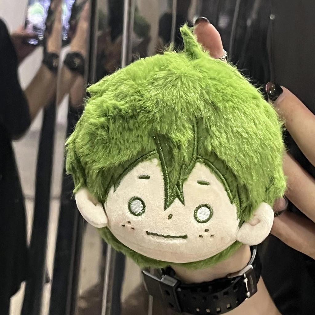 Cartoon Keychain  Cartoon Doll Cartoon Acrylic Pendant  Cartoon Brooch  Cartoon Ornament