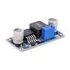 XL6009 DC to DC Boost Converter 3.0-30V to 5-35V Step-up Transformer Power Module, Pack of 6