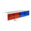 Lumină de avertizare intermitentă LED solară BoliXi