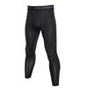 OEING Men's Quick-Dry Training Leggings