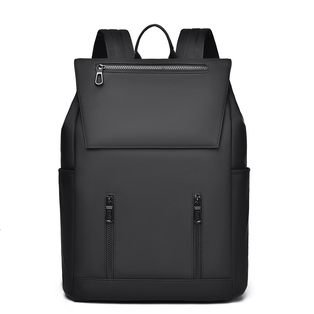 Street Trendy Backpack Men Fashion Backpack Lightweight Girls Schoolbag Ins High-looking Back