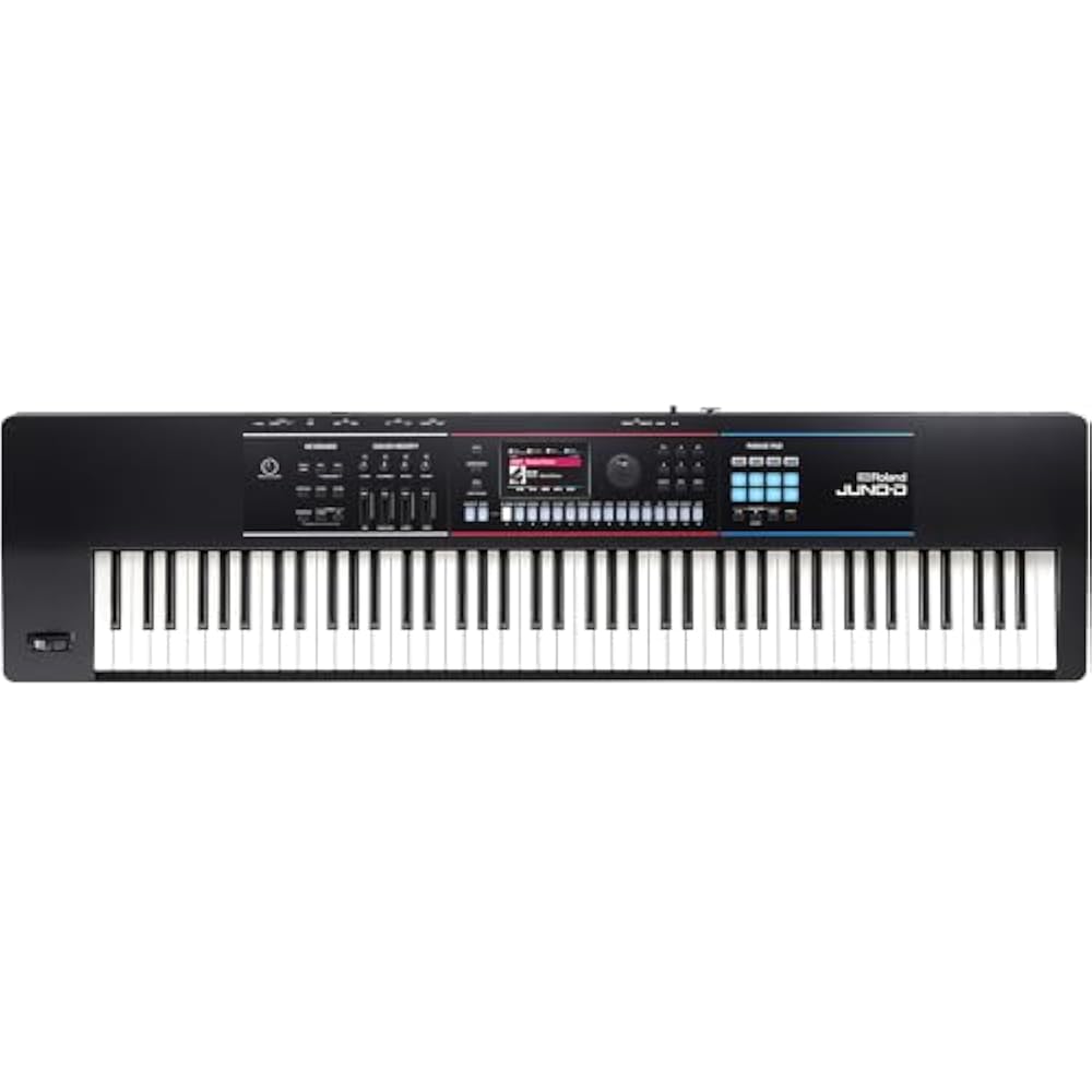 Synthesizer Roland Roland JUNO-D8 Juno 88 Keys