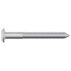 Screw 1800 Pcs Silver M6 X 50 Mm Steel