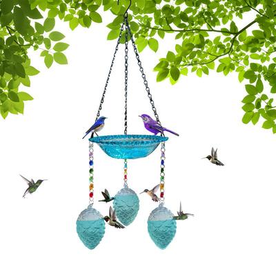 Kuş – Besleme ve Sulama Malzemeleri
