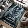 Horrible basement Carpet Rug for Living Room Bedroom Home Sofa Decoration,Kids play Nonslip Floor Mat