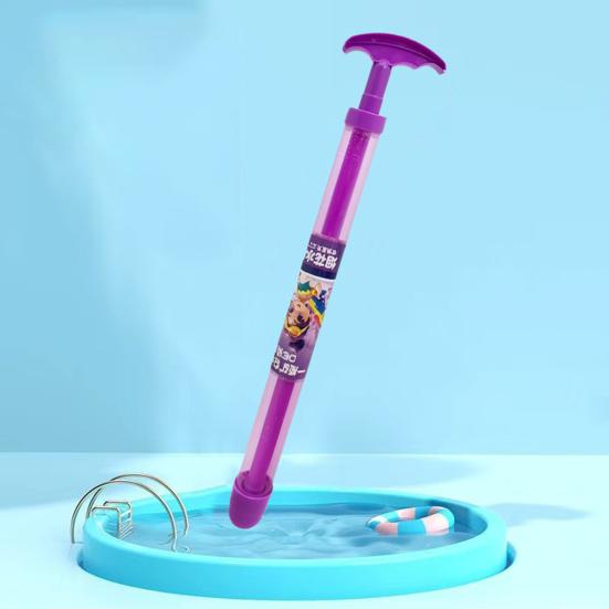 Sparklers Water Toys Creative Pull-Out Water Sprayer Summer Swimming Pool Fun Beach Party Entertainment Gifts for Kids And Adults