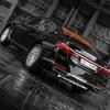 1:24 simulation BMW 760Li alloy car model ornament sedan sound and light shock absorber door and engine hood trunk can be opened