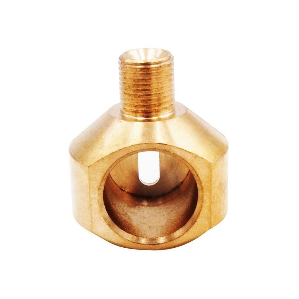 1pcs Quick Fill Adapter Air PCP For 1/8 Inch BSP Hose