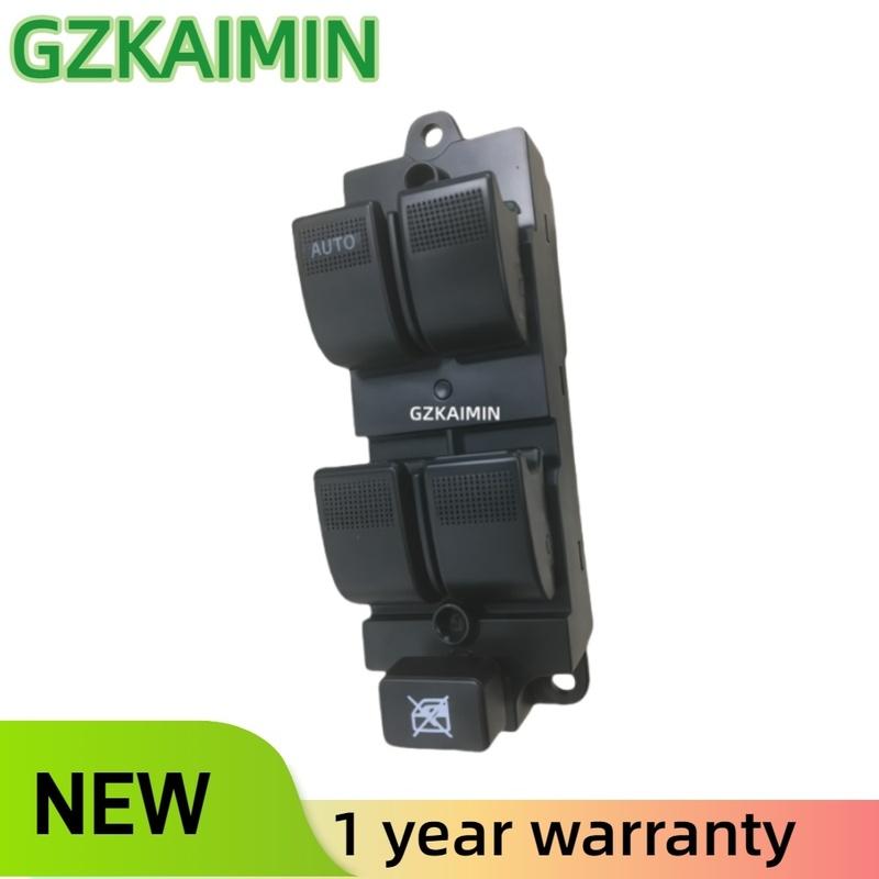 OEM BL4E-66-350A For Mazda6 2003-2005 Electric power window main control switch