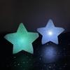 Kids Night Light High Quality PVC Atmosphere Light Multiple Type Kids Night Supplies Easy Sleeping Kids Presents