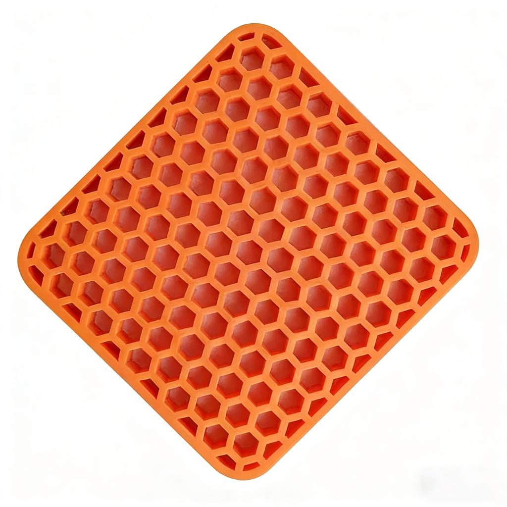 Silicone Multi-Function Chuck & Storage Pad Kit, PDR Tools Accessories for Paintless Car Dent Repair