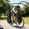 Zuverlässigkeit Fahrradzubehör Elektronische Hupe Kabel Fahrradhupe Kabel Typ C Stecker Für Sichere Radsport-Enthusiasten