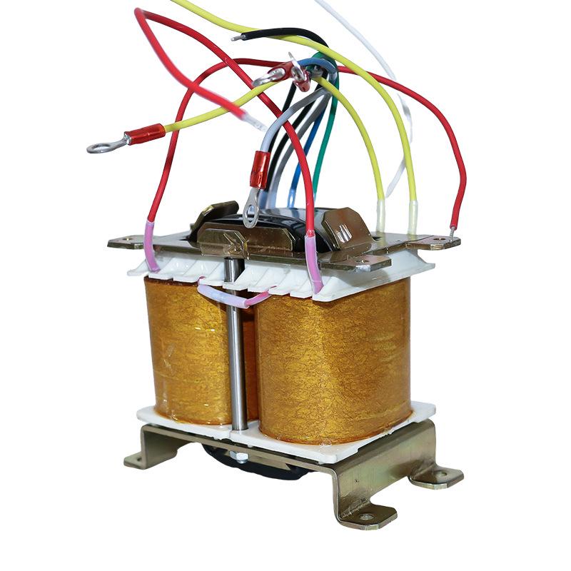 Silicon Molybdenum Rod Transformer HDG-10KVA (380/36V, 42V, 50V, 66V, 70V) Heating Equipment.