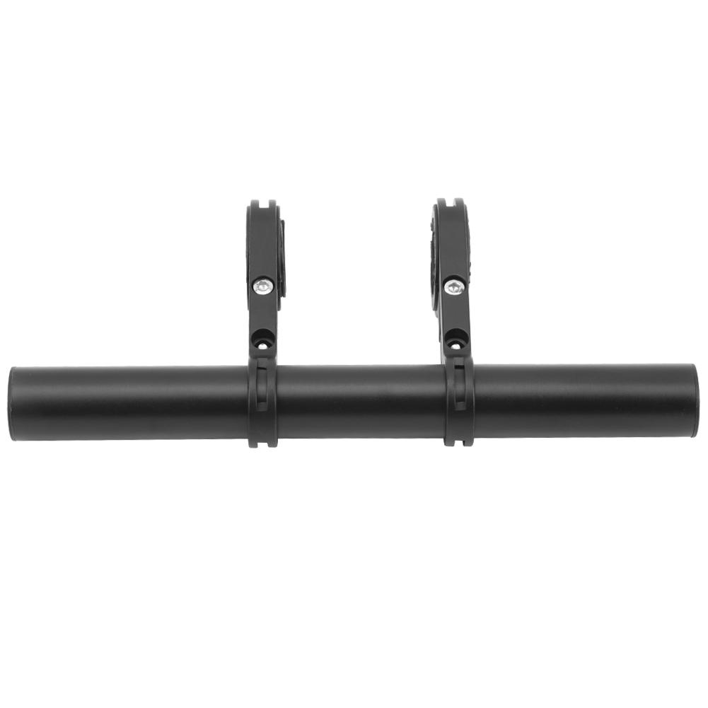 Extensor de Guidão de Scooter Multifuncional Acessório de Guidão de Scooter Elétrica