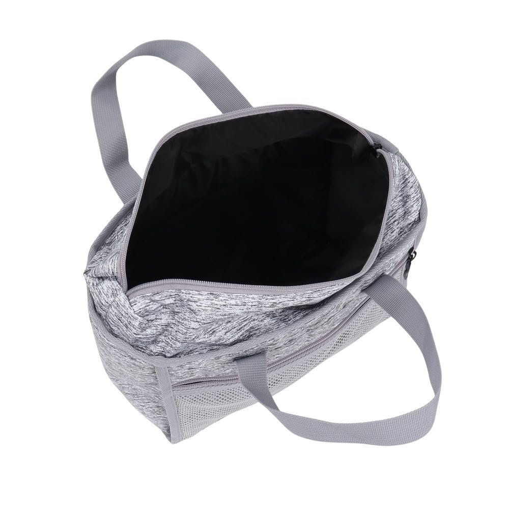 Oakley Small Tote Golf Tote White Bag, 17.1" (10W), High-Quality