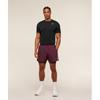 Gymshark Sport 5  2 In 1 Shorts Impact Burgundy Reset pInk A1b3j Rcf4
